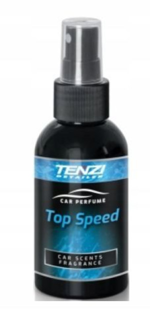 Zapach Samochodowy Tenzi Detailer Top Speed 100ml