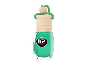 Zapach Samochodowy Vento K2 Jabłko 8ml V402