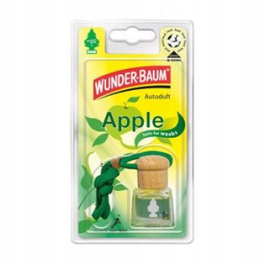 Zapach Wunder-baum -bottle Apple 4.5ml