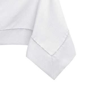 Ameliahome Obrus Empire Brd Ppg White 140x160