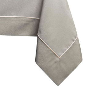 Ameliahome Obrus Empire Brd Ppg Cappuccino 140x220