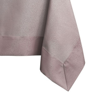 Ameliahome Obrus Empire Brd Powderpink 140x180