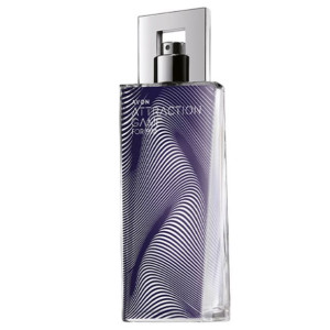 Avon Attraction Game Dla Niego Perfumy Męskie