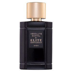 Avon Elite Gentleman Absolute Santal Woda Toaletowa