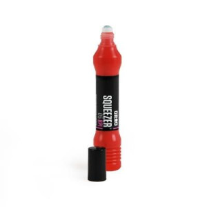 Marker Grog Squeezer 05 BPI - 5 mm - splatter red