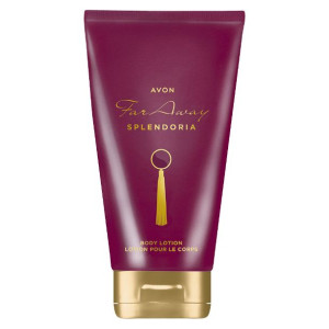 Avon Far Away Splendoria Balsam Do Ciała 150 Ml