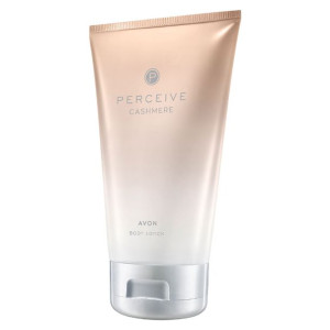 Avon Perceive Cashmere Balsam Do Ciała 150 Ml
