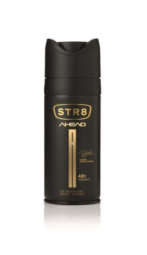 STR 8 Ahead Dezodorant spray 150ml