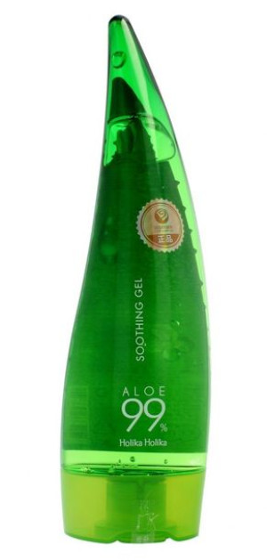 Holika Holika Aloe 99% Żel wielofunkcyjny 250ml
