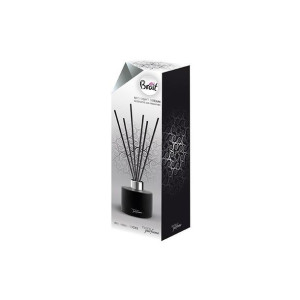 Patyczki Zapachowe Midnight Dream SZARY 100ml BRAIT5