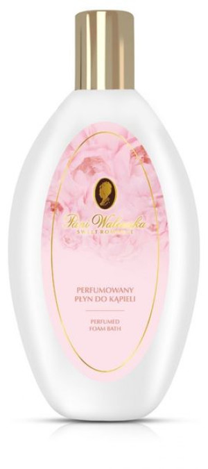 Miraculum Pani Walewska Sweet Romance Perfumowany Żel pod prysznic i Płyn d