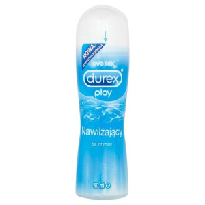 Durex Durex Play Żel intymny nawilżający