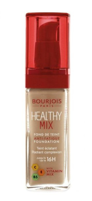 Bourjois Podkład Healthy Mix nr 051 Light Vanilla 30ml