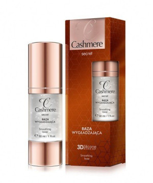 Dax Cosmetics Cashmere Secret Baza wygładzająca