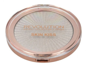 Makeup Revolution Skin Kiss Rozświetlacz Frozen Kiss 1szt