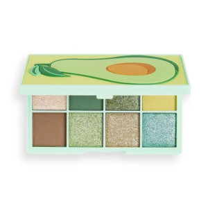 I Heart Revolution Mini Tasty Paleta cieni do powiek (8) Eyeshadow Palette