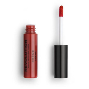 Makeup Revolution Ruby 134 Pomadka do ust w płynie Creme 1szt