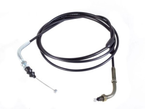 Linka gazu Romet Traffico2 Pluss 2011r
