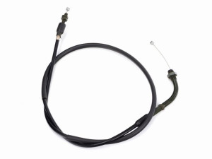 Linka gazu górna Romet R 250 2012r