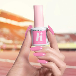 Hi Hybrid Lakier hybrydowy nr 221 Creamy Pink 5ml