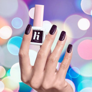 Hi Hybrid Lakier hybrydowy nr 228 Fuchsia Blush 5ml