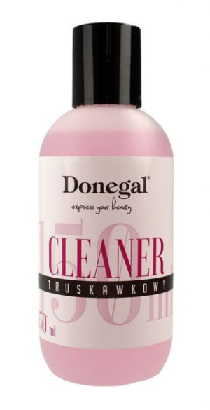DONEGAL Cleaner o zapachu truskawkowym 150 ml