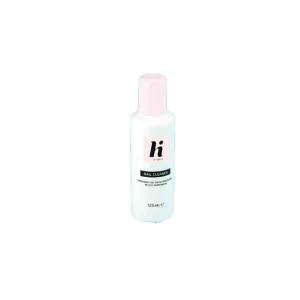 Hi Hybrid Nail Cleaner Preparat do odtłuszczania płytki paznokcia 125ml