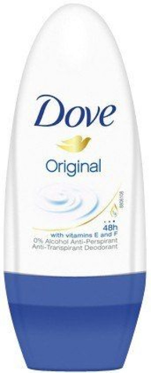 Dove Antyperspiranty Original antyperspirant w kulce