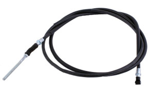 Linka hamulca tył Romet Jet 125cc, długość: 1420mm