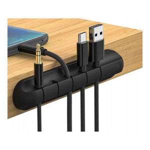 Uchwyt organizer do kabli ODK01
