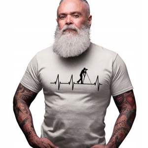 Tshirt Prezent Dla Fotografa Fotogram Zdjęcia Foto