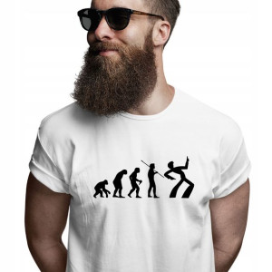 Tshirt Prezent Najlepszego Tancerza Super Tancerz