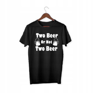 Zabawny Prezent Tshirt Dla Piwosza Taty Wujka Hit