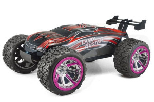 Auto Terenowe na Pilota Land Buster 4x4 45km/h