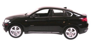 Samochód Zdalnie Sterowany BMW X6 Licencjonowany