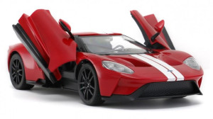 Ford GT 1:14 RTR ) - Czerwony