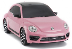 Auto Na Pilota Garbus Volkswagen Beetle 1:14