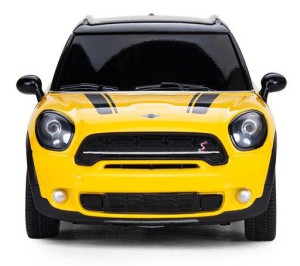 Samochód Zdalnie Sterowany MINI Cooper S Countryman