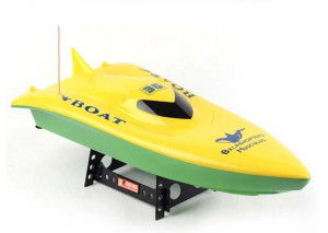 Kadłub Volvo Racing Boat Double Horse 7002