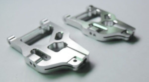 Front Lower Suspension Arms 2P - 85917