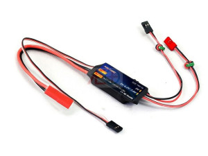 DWhobby: Stabilizator napięcia UBEC Dual R/C 5V