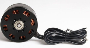 Silnik bezszczotkowy T-MOTOR P60 340kV