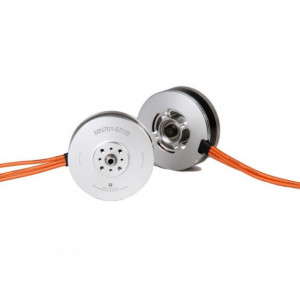 Zestaw dwóch silników T-MOTOR MN601-S 170kV