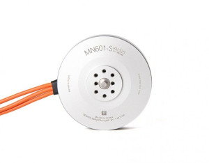 Zestaw dwóch silników T-MOTOR MN601-S 320kV