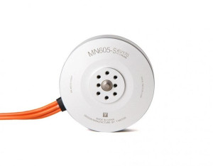 Zestaw dwóch silników T-MOTOR MN605-S 170kV