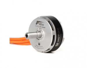 Silnik bezszczotkowy T-MOTOR F40III KV2600