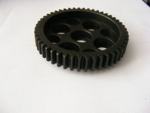 Metal 48T Gear