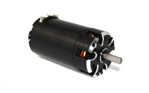 Silnik Sensorowy Rocket 540 V2 6.5T 5350KV