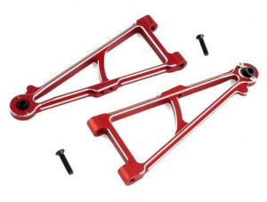 Aluminum Front Lower Susp Arm 2P - 33602