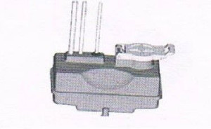 Complete Fuel Tank
